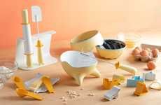 Child-Friendly Baking Equipment