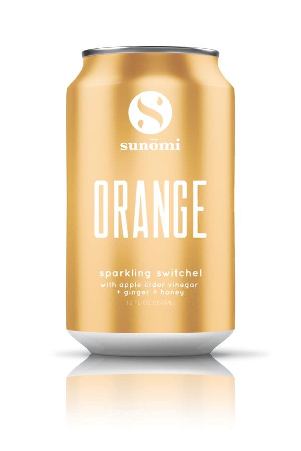 Sparkling Ginger Drinks