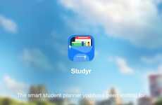 Student Lifestyle-Organizing Apps