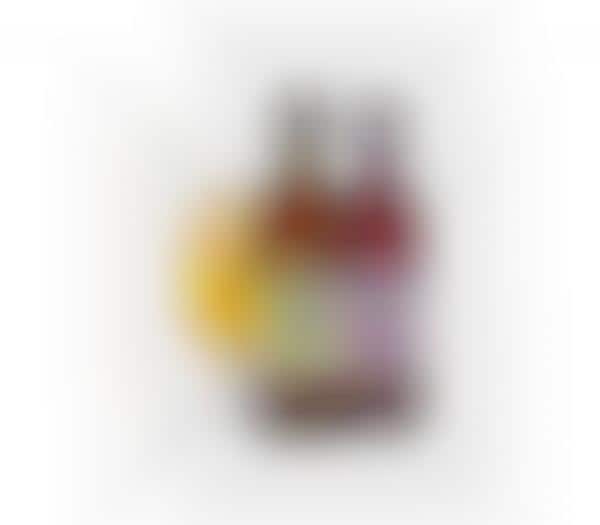 Fruity Adult Sodas