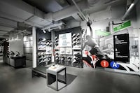 Digitally Led Footwear Stores Image 2