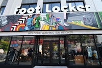 Digitally Led Footwear Stores Image 3