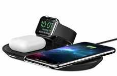 Multi-Device Charging Pads