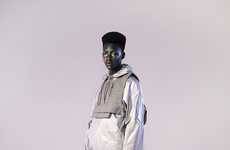 Afrofuturism Fashion Collections