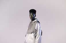 Afrofuturism Fashion Collections