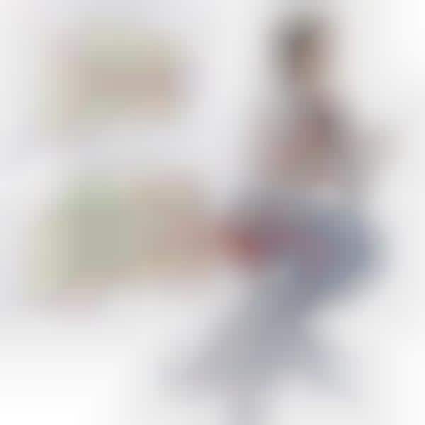 forward facing chair