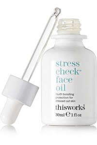 Stress-Relieving Face Oils Image 2