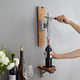 Wall-Mounted Wine Openers Image 1