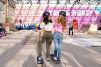 Rapper-Designed Gen Z Streetwear Image 2