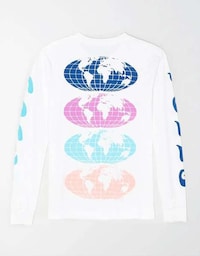 Rapper-Designed Gen Z Streetwear Image 4