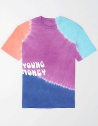 Rapper-Designed Gen Z Streetwear Image 6