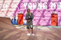 Rapper-Designed Gen Z Streetwear Image 7