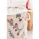 Rustic Floral Laundry Bags Image 1