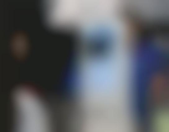 Facial Recognition Payments