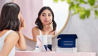 Algorithmic Skincare Serums Image 2