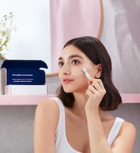 Algorithmic Skincare Serums Image 4