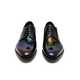 Iridescent 90s-Themed Luxe Shoes Image 2