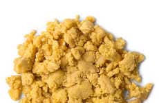 Gentle Corn-Based Cleansers