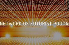 Futurist Ady Floyd on the Future X Podcast