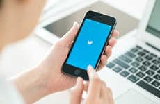 Conversational Social Media Features