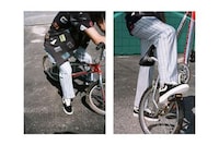 Summer Day-Inspired American Sportswear Image 2