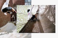 Summer Day-Inspired American Sportswear Image 4