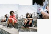 Summer Day-Inspired American Sportswear Image 6