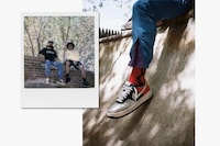Summer Day-Inspired American Sportswear Image 7
