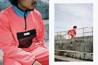 Summer Day-Inspired American Sportswear Image 8
