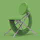 Functional Artwork Seating Solutions Image 1