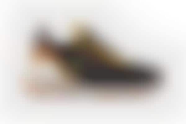 Earthy Urbanistic Sneaker Updates