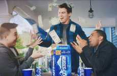 Rent-Paying Beer Promotions