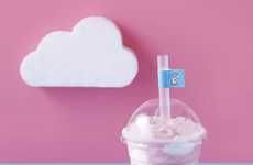 Imaginative Cloud Smoothies