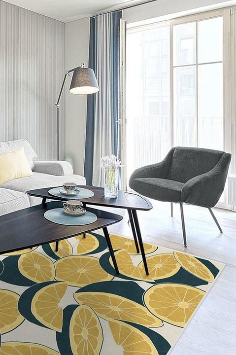Pet-Friendly Washable Rugs