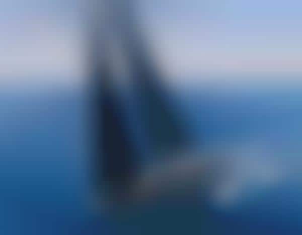 High-Performance Sailing Yachts