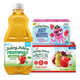 Protein-Enriched Fruit Juices Image 2