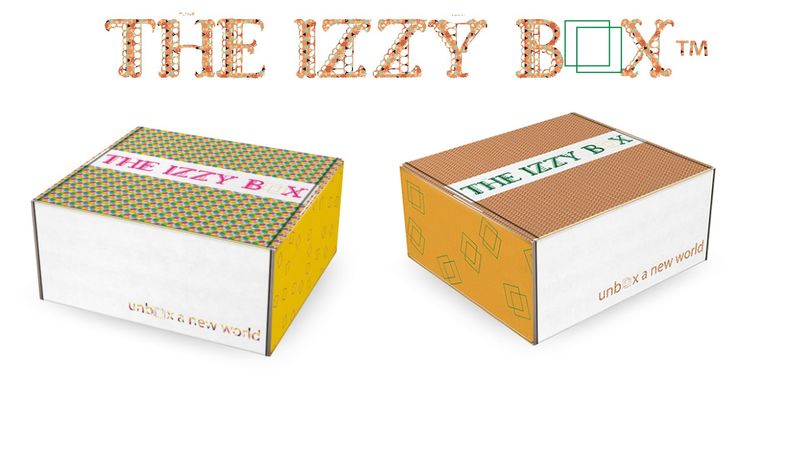 Minority-Supporting Subscription Boxes
