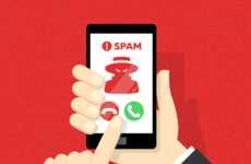 Spam-Detecting Call Systems