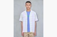 Tie-Dye Lightweight Shirts Image 2