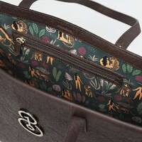 Empowering Vegan Handbags Image 2