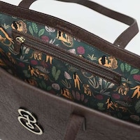 Empowering Vegan Handbags Image 4