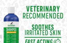 All-in-One Dog Shampoos