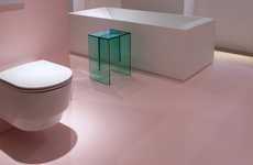 Eco-Minded Toilet Designs