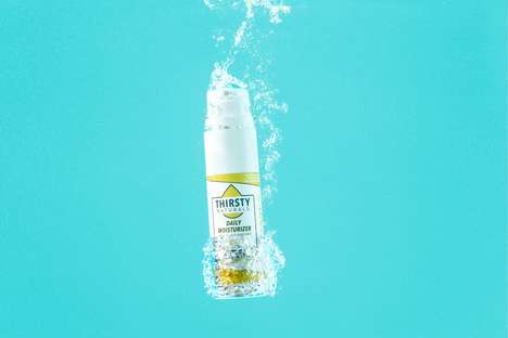 Non-Toxic Teen Skincare