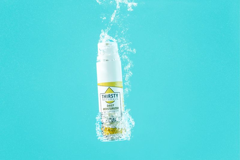 Non-Toxic Teen Skincare