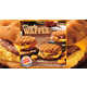 Meaty Maple Waffle Sandwiches Image 2