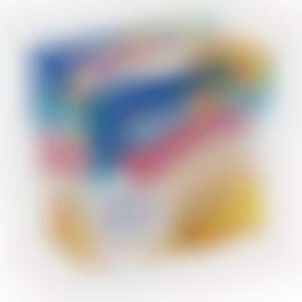 Snack Cake Drink Mixes