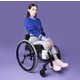 Wheelchair Accessory Attachment Devices Image 1