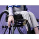 Wheelchair Accessory Attachment Devices Image 3