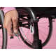 Wheelchair Accessory Attachment Devices Image 4